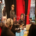 Rachid taha sur yala.fm
